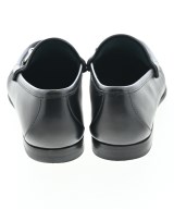 GUCCI（グッチ）ビジネス・ドレスシューズ 黒 サイズ:UK6(24.5cm位) メンズ/2200648414032
