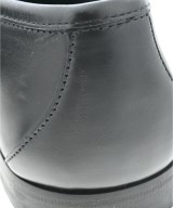 GUCCI（グッチ）ビジネス・ドレスシューズ 黒 サイズ:UK6(24.5cm位) メンズ/2200648414032