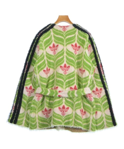 GUCCI（グッチ）その他 緑 サイズ:M レディース/2200654056028