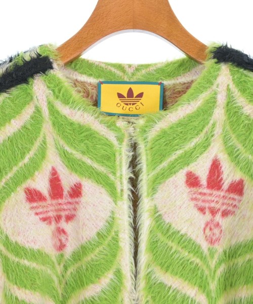 GUCCI（グッチ）その他 緑 サイズ:M レディース/2200654056028