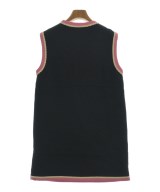 GUCCI（グッチ）ワンピース 黒 サイズ:36(XS位) レディース/2200654056035