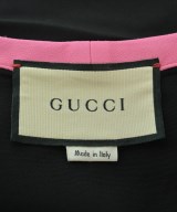 GUCCI（グッチ）ワンピース 黒 サイズ:36(XS位) レディース/2200654056035