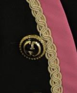 GUCCI（グッチ）ワンピース 黒 サイズ:36(XS位) レディース/2200654056035