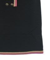 GUCCI（グッチ）ワンピース 黒 サイズ:36(XS位) レディース/2200654056035