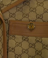 GUCCI（グッチ）ジャケット ベージュ サイズ:38(S位) レディース/2200654110010
