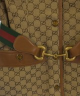 GUCCI（グッチ）ジャケット ベージュ サイズ:38(S位) レディース/2200654110010