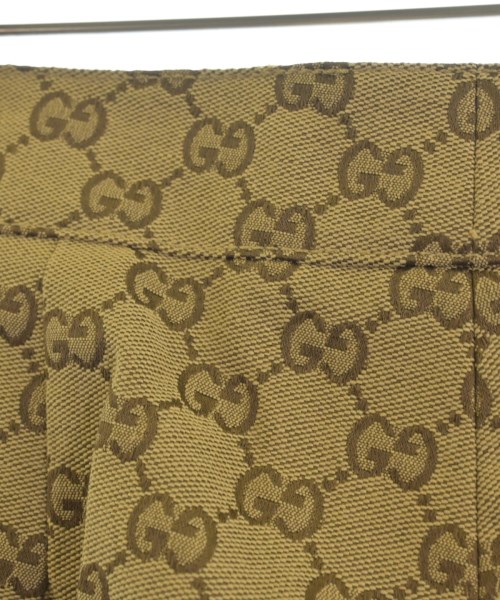 GUCCI（グッチ）その他 ベージュ サイズ:38(S位) レディース/2200654110027