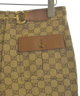 GUCCI（グッチ）その他 ベージュ サイズ:38(S位) レディース/2200654110027