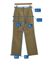 GUCCI（グッチ）その他 ベージュ サイズ:38(S位) レディース/2200654110027