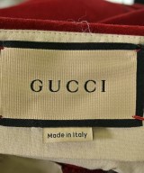 GUCCI（グッチ）スラックス 赤 サイズ:46(M位) メンズ/2200654110034