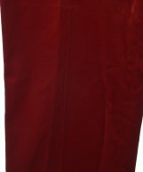 GUCCI（グッチ）スラックス 赤 サイズ:46(M位) メンズ/2200654110034