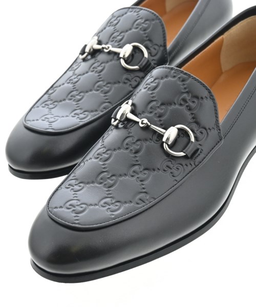 GUCCI（グッチ）その他 黒 サイズ:UK6 1/2(25cm位) メンズ/2200654110058