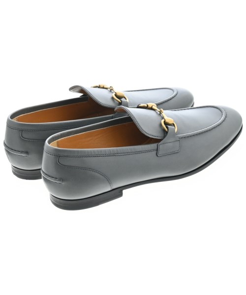 GUCCI（グッチ）その他 グレー サイズ:UK7(25.5cm位) メンズ/2200654110065