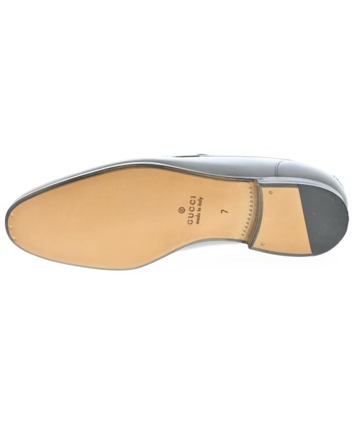GUCCI（グッチ）その他 グレー サイズ:UK7(25.5cm位) メンズ/2200654110065