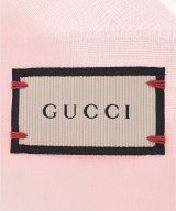GUCCI（グッチ）ストール ピンク サイズ:- レディース/2200647423158
