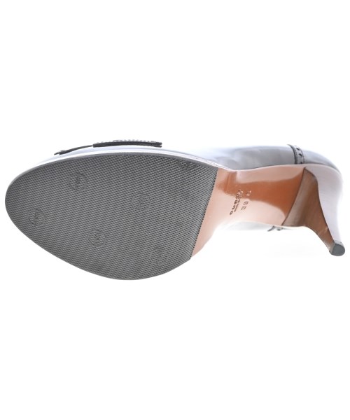 GUCCI（グッチ）パンプス 茶 サイズ:EU39(25.5cm位) レディース/2200654124192