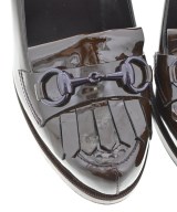 GUCCI（グッチ）パンプス 茶 サイズ:EU39(25.5cm位) レディース/2200654124192