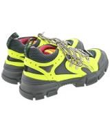 GUCCI（グッチ）スニーカー 黄 サイズ:UK6 1/2(25cm位) レディース/2200654270387