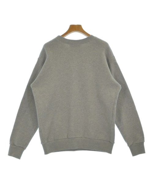 GUCCI（グッチ）スウェット グレー サイズ:S レディース/2200654390016