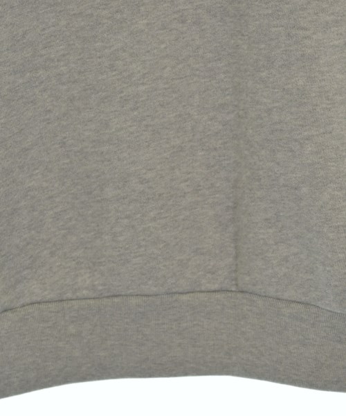 GUCCI（グッチ）スウェット グレー サイズ:S レディース/2200654390016