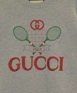 GUCCI（グッチ）スウェット グレー サイズ:S レディース/2200654390016