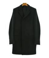 GUCCI（グッチ）チェスターコート 黒 サイズ:44(S位) メンズ/2200654511015