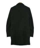 GUCCI（グッチ）チェスターコート 黒 サイズ:44(S位) メンズ/2200654511015