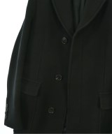 GUCCI（グッチ）チェスターコート 黒 サイズ:44(S位) メンズ/2200654511015