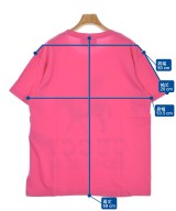 GUCCI（グッチ）Tシャツ・カットソー ピンク サイズ:F レディース/2200700832507