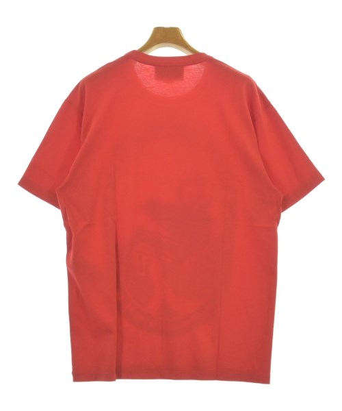 GUCCI（グッチ）Tシャツ・カットソー 赤 サイズ:L メンズ/2200700832514