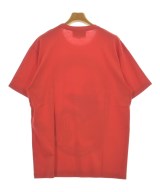 GUCCI（グッチ）Tシャツ・カットソー 赤 サイズ:L メンズ/2200700832514