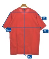 GUCCI（グッチ）Tシャツ・カットソー 赤 サイズ:L メンズ/2200700832514