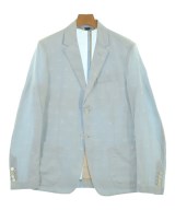 GUCCI（グッチ）テーラードジャケット 青 サイズ:46(M位) メンズ/2200702332579
