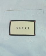 GUCCI（グッチ）テーラードジャケット 青 サイズ:46(M位) メンズ/2200702332579