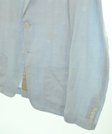 GUCCI（グッチ）テーラードジャケット 青 サイズ:46(M位) メンズ/2200702332579