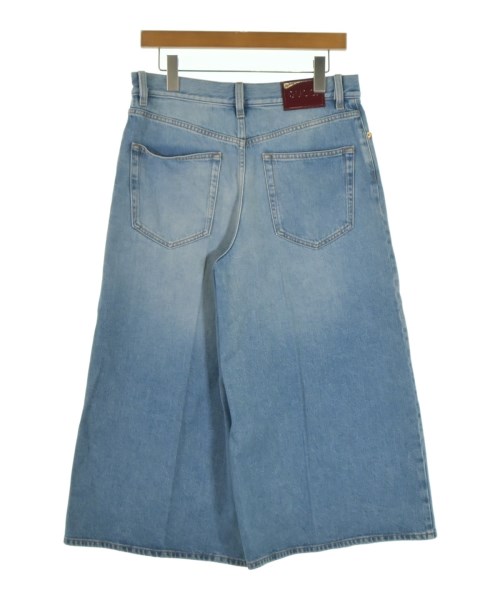 GUCCI（グッチ）デニムパンツ 青 サイズ:24(S位) レディース/2200702539015