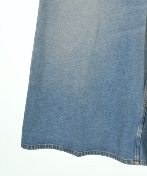 GUCCI（グッチ）デニムパンツ 青 サイズ:24(S位) レディース/2200702539015