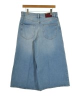 GUCCI（グッチ）デニムパンツ 青 サイズ:24(S位) レディース/2200702539015