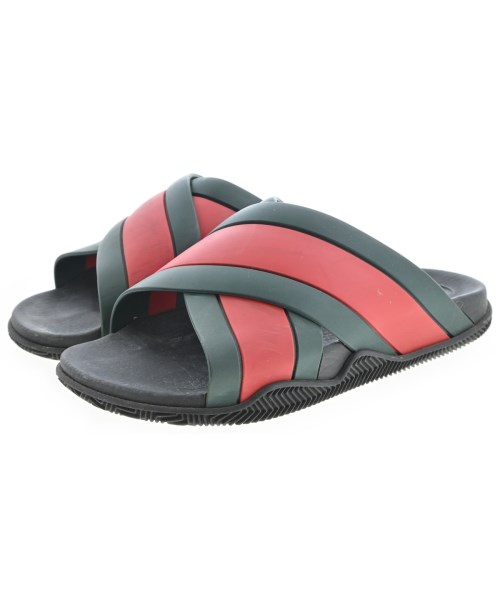 GUCCI(グッチ)のサンダル サイズ:UK7(25.5cm位) 11,800円