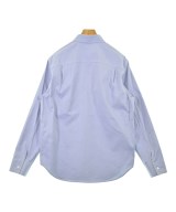 GUCCI（グッチ）ドレスシャツ 青 サイズ:15(S位) メンズ/2200700894055