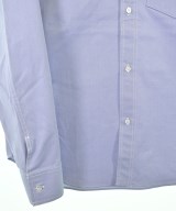 GUCCI（グッチ）ドレスシャツ 青 サイズ:15(S位) メンズ/2200700894055