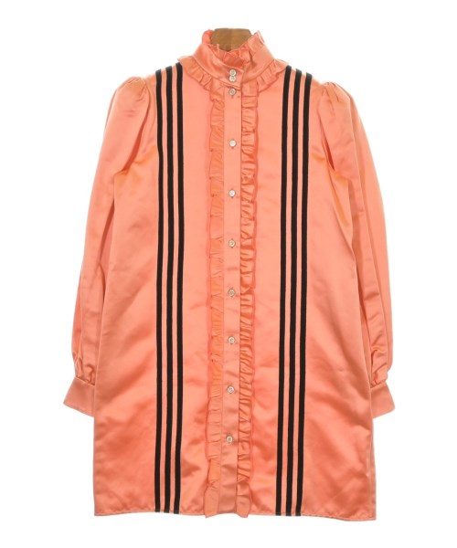 GUCCI(グッチ)ワンピース ピンク サイズ:38(S位)/2200700894093