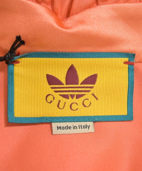 GUCCI（グッチ）ワンピース ピンク サイズ:38(S位) レディース/2200700894093
