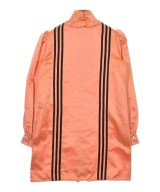 GUCCI（グッチ）ワンピース ピンク サイズ:38(S位) レディース/2200700894093