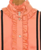 GUCCI（グッチ）ワンピース ピンク サイズ:38(S位) レディース/2200700894093