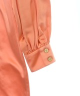 GUCCI（グッチ）ワンピース ピンク サイズ:38(S位) レディース/2200700894093
