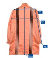 GUCCI（グッチ）ワンピース ピンク サイズ:38(S位) レディース/2200700894093