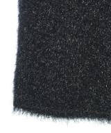 GUCCI（グッチ）ひざ丈スカート 黒 サイズ:XS レディース/2200700894116