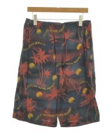 GUCCI（グッチ）ショートパンツ 紺 サイズ:46(M位) メンズ/2200700894123