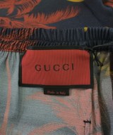 GUCCI（グッチ）ショートパンツ 紺 サイズ:46(M位) メンズ/2200700894123